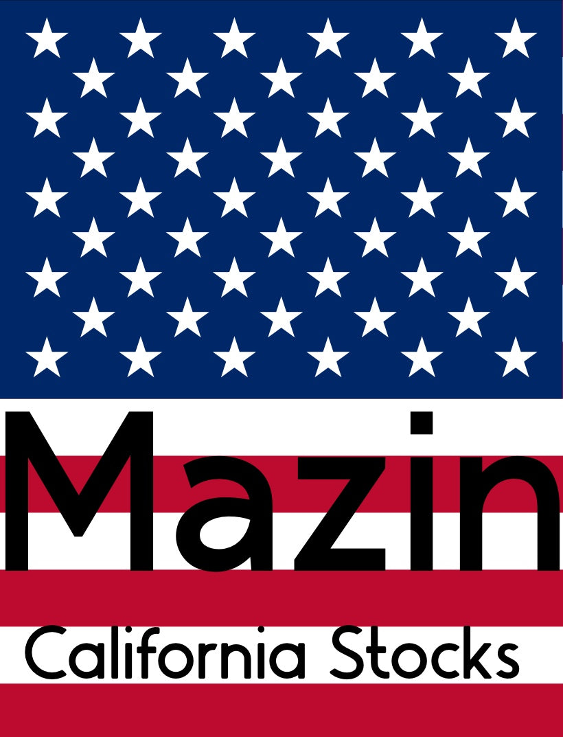 California Stocks