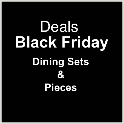 Black Friday Dining Room Deals