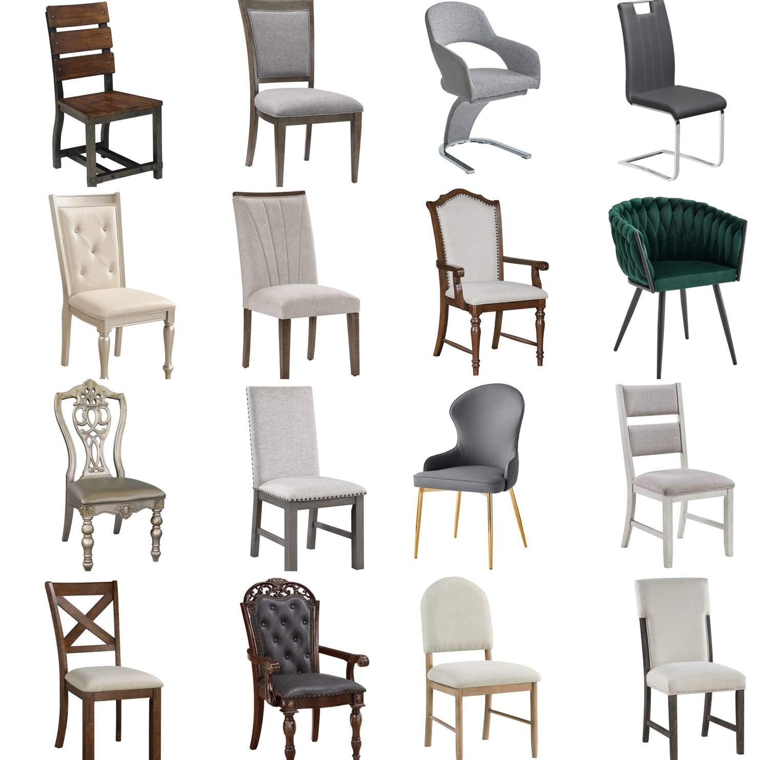 Chairs