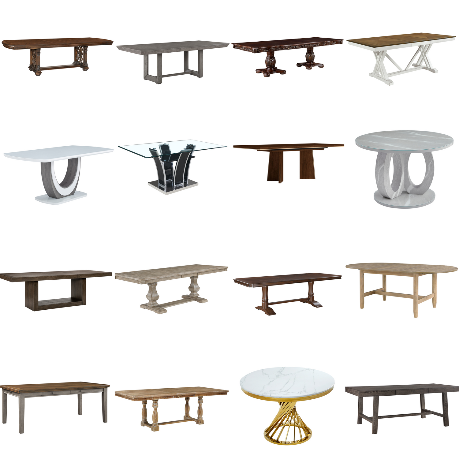 Dining Tables