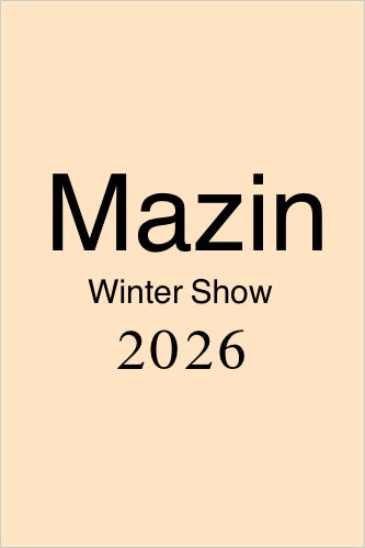 2026 Mazin Winter Show