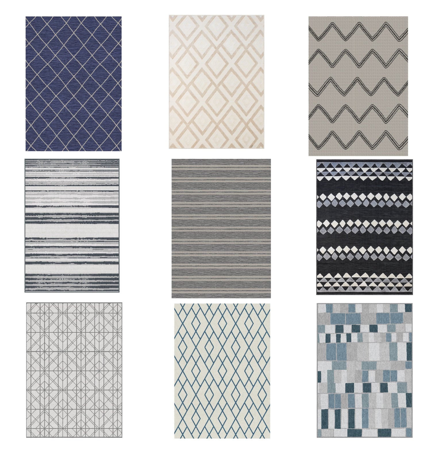 Carpets & Rugs