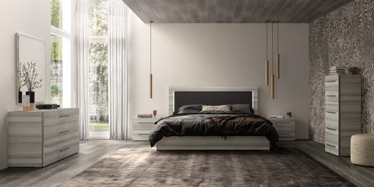 Model MIA UPHOLSTERED Exclusive Made in Italy Brand STATUS ITALY  LIMITED STOCKS TORONTO