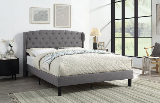 Queen Bed Model 1895N Toronto Stocks