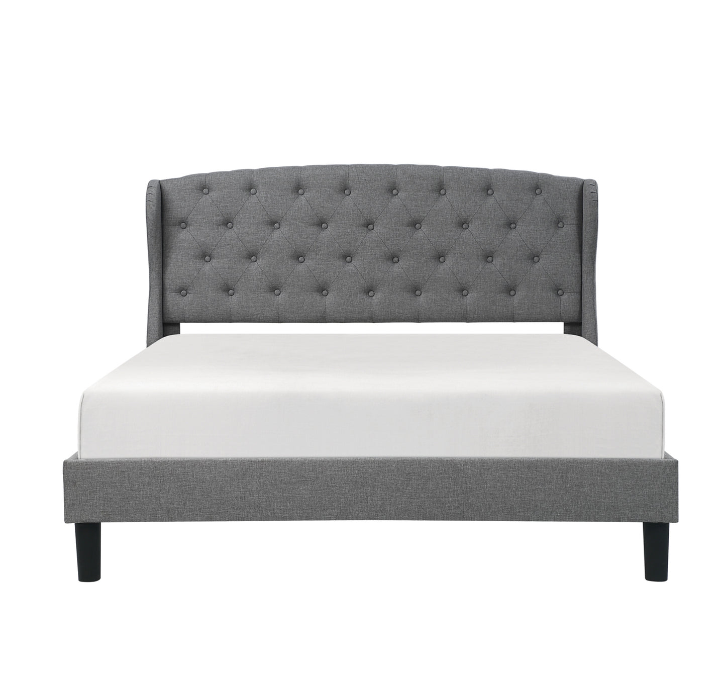 Queen Bed Model 1895N Toronto Stocks