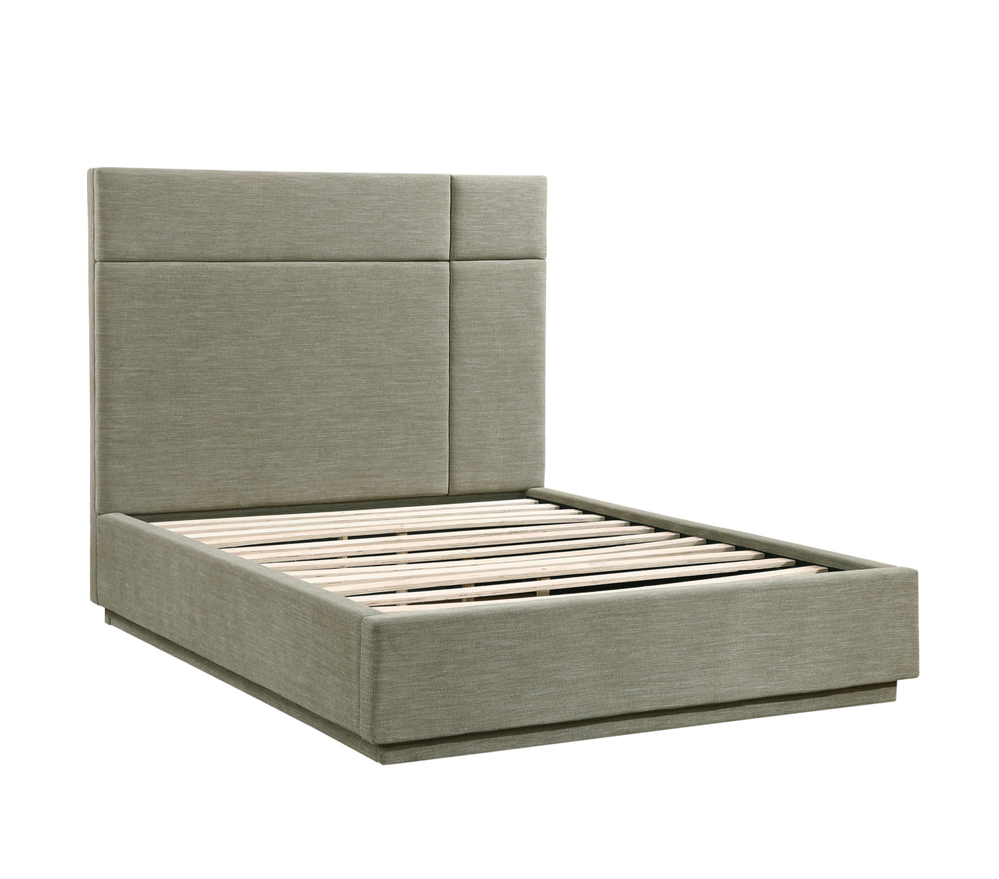 Queen/Double/King Bed Model 2319