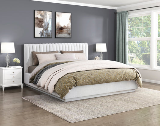 Queen/Double/King Bed Model 2320
