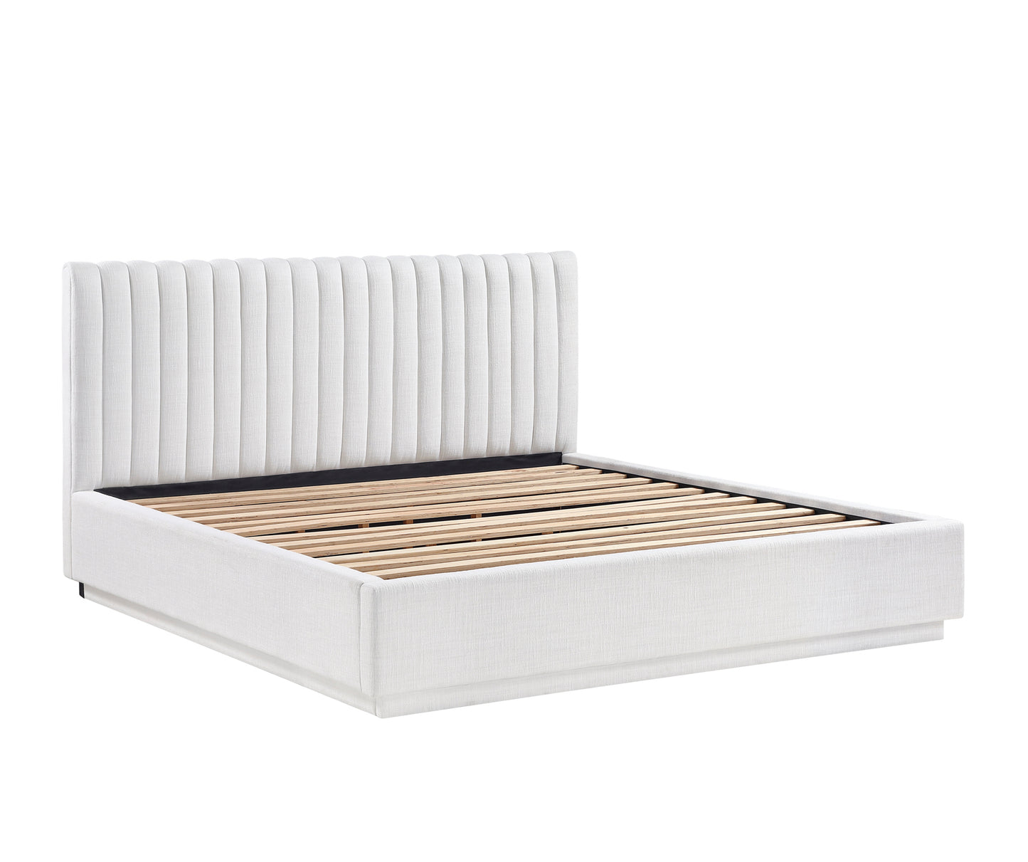 Queen/Double/King Bed Model 2320