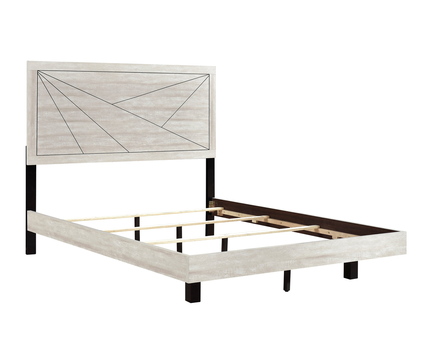 Queen/King Bedroom Set 2331