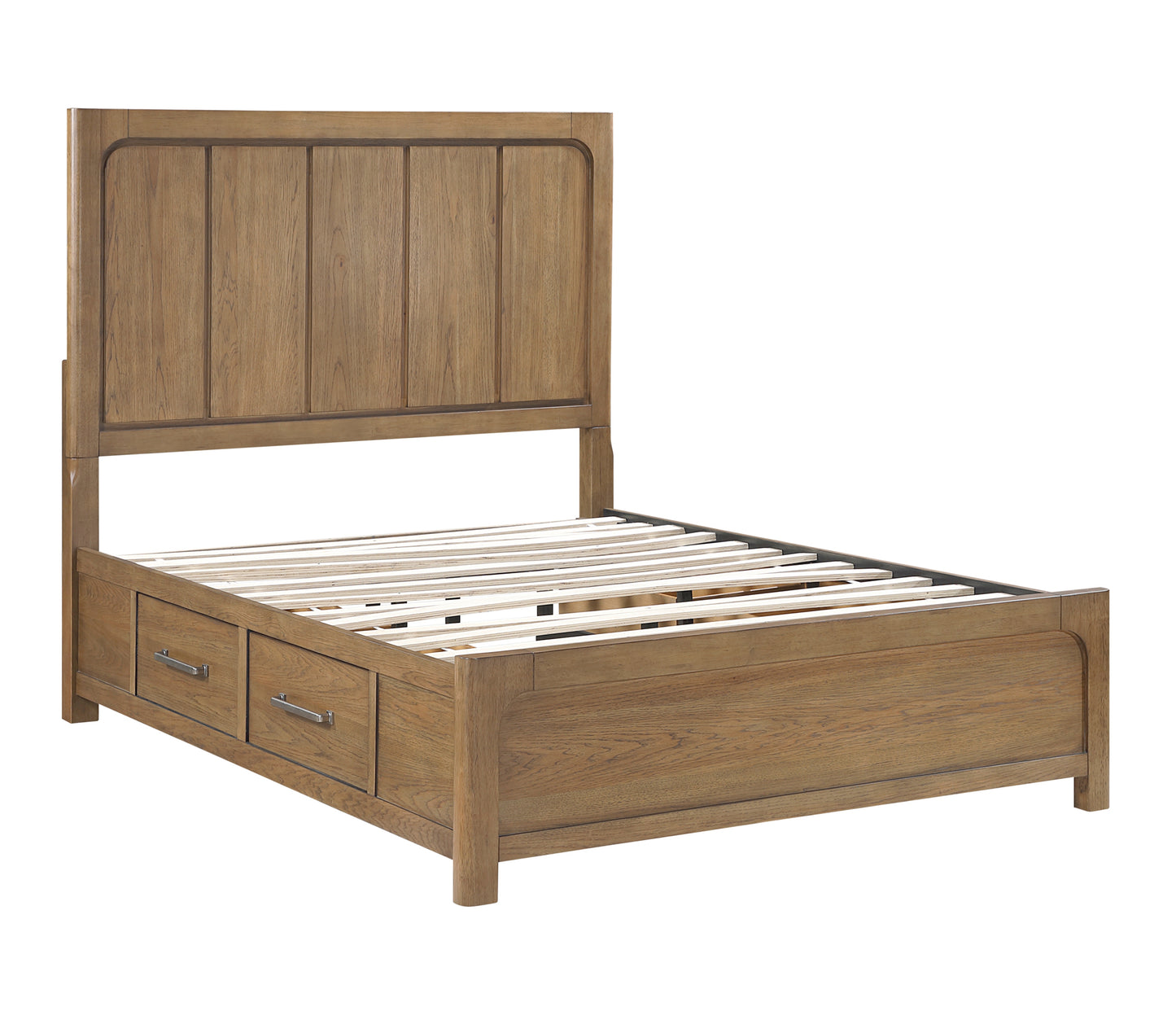 Queen/King Storage Bedroom Set 2336 Toronto Stocks