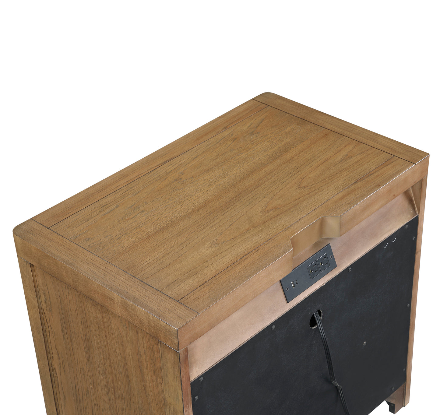 Queen/King Storage Bedroom Set 2336 Toronto Stocks