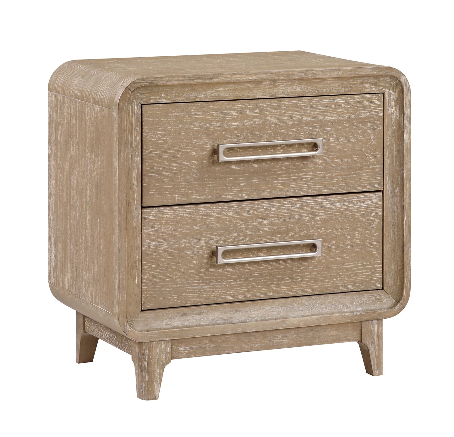 Queen/King Contemporary Bedroom Set 2350 Toronto Stocks