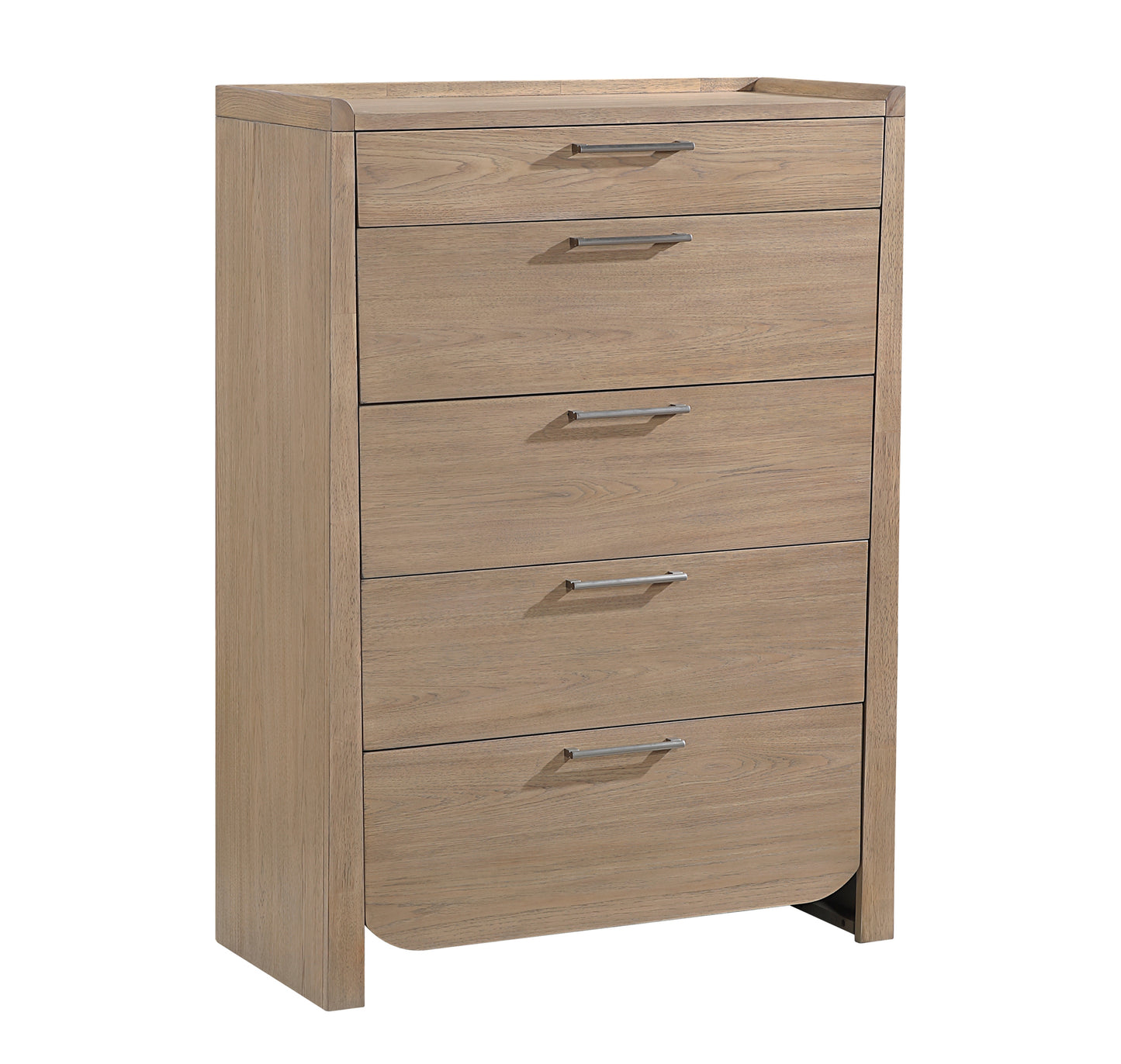 Queen/King Contemporary Bedroom Set 2385 Toronto Stocks
