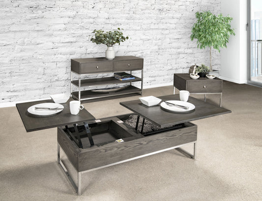 Lift Top coffee table set MZ3510 Toronto Stocks