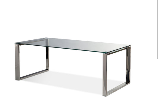 Glass Top Coffee/EndTables 3646 Toronto Stocks
