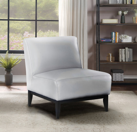 Leather Accent Chair 1129SVE Toronto Stocks