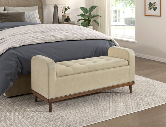 Lift top Storage bench 4590BR Toronto Stocks