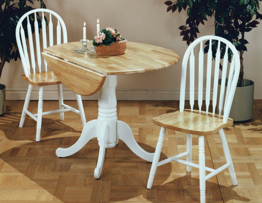 Small Dining Set Model  5140WT Toronto Stocks