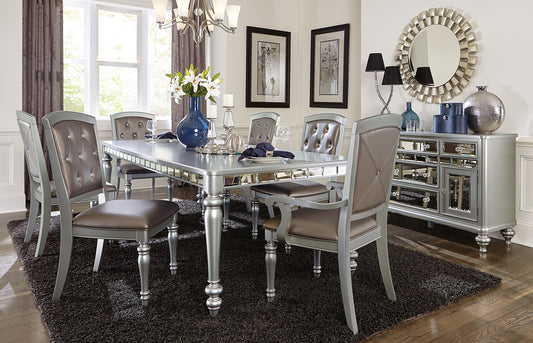 Large Dining Set Model 5477N Toronto Stocks