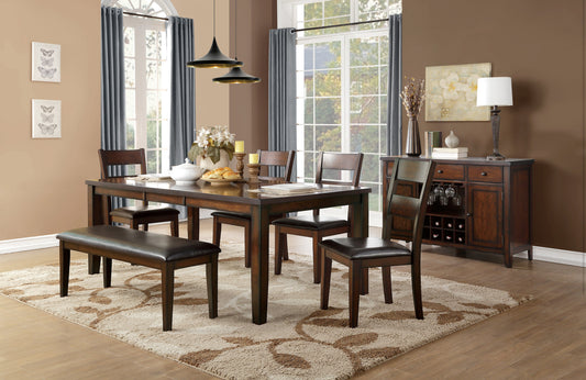 Dining Set Model 5547 Toronto Stocks