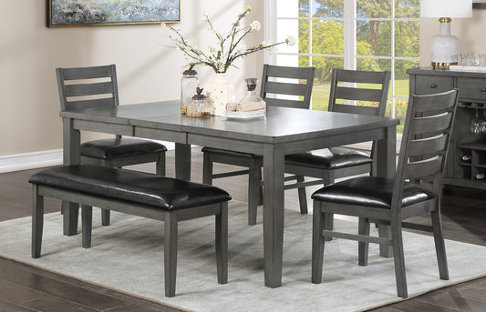 Dining Set Model 5567GY Toronto Stocks