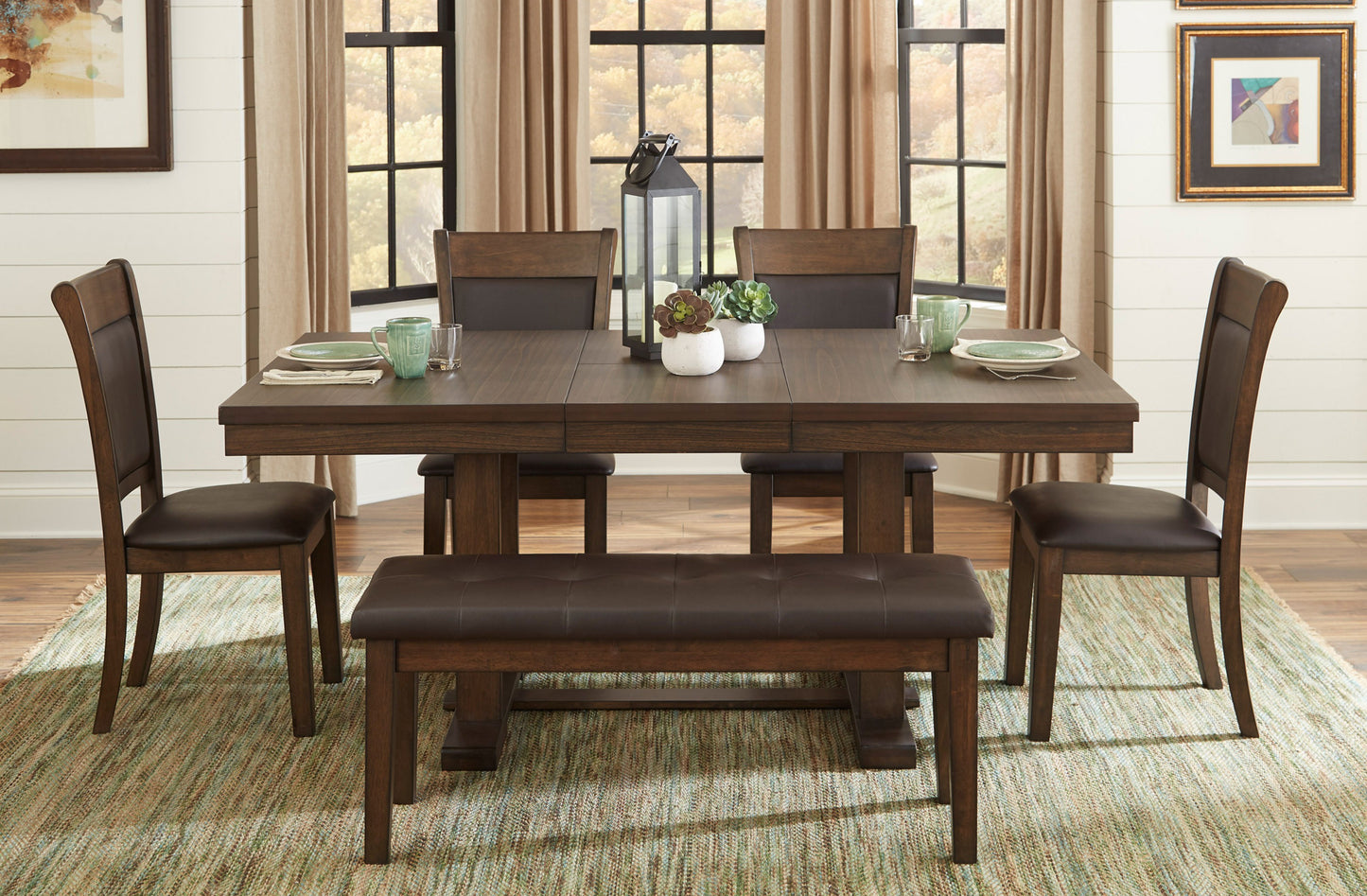 Dining Set Model 5614 Toronto Stocks