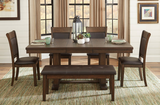 Dining Set Model 5614 Toronto Stocks