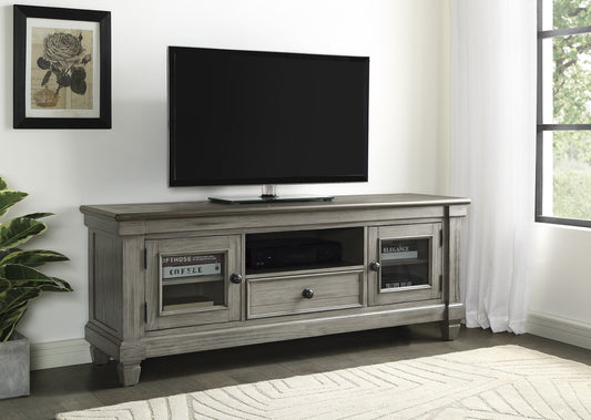 Tv Stand Model 56270GY Toronto Stocks