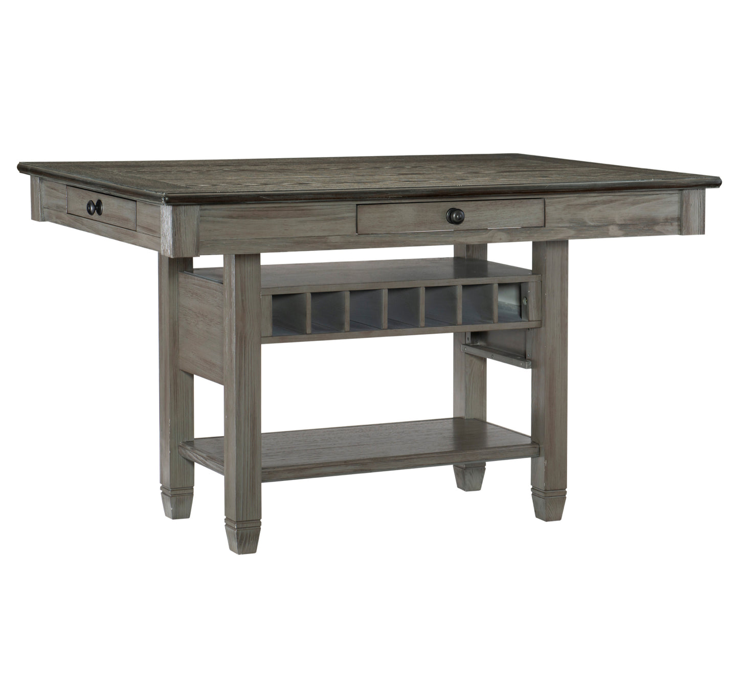 Counter Height Dining Set model 5627GY-36 Toronto Stocks