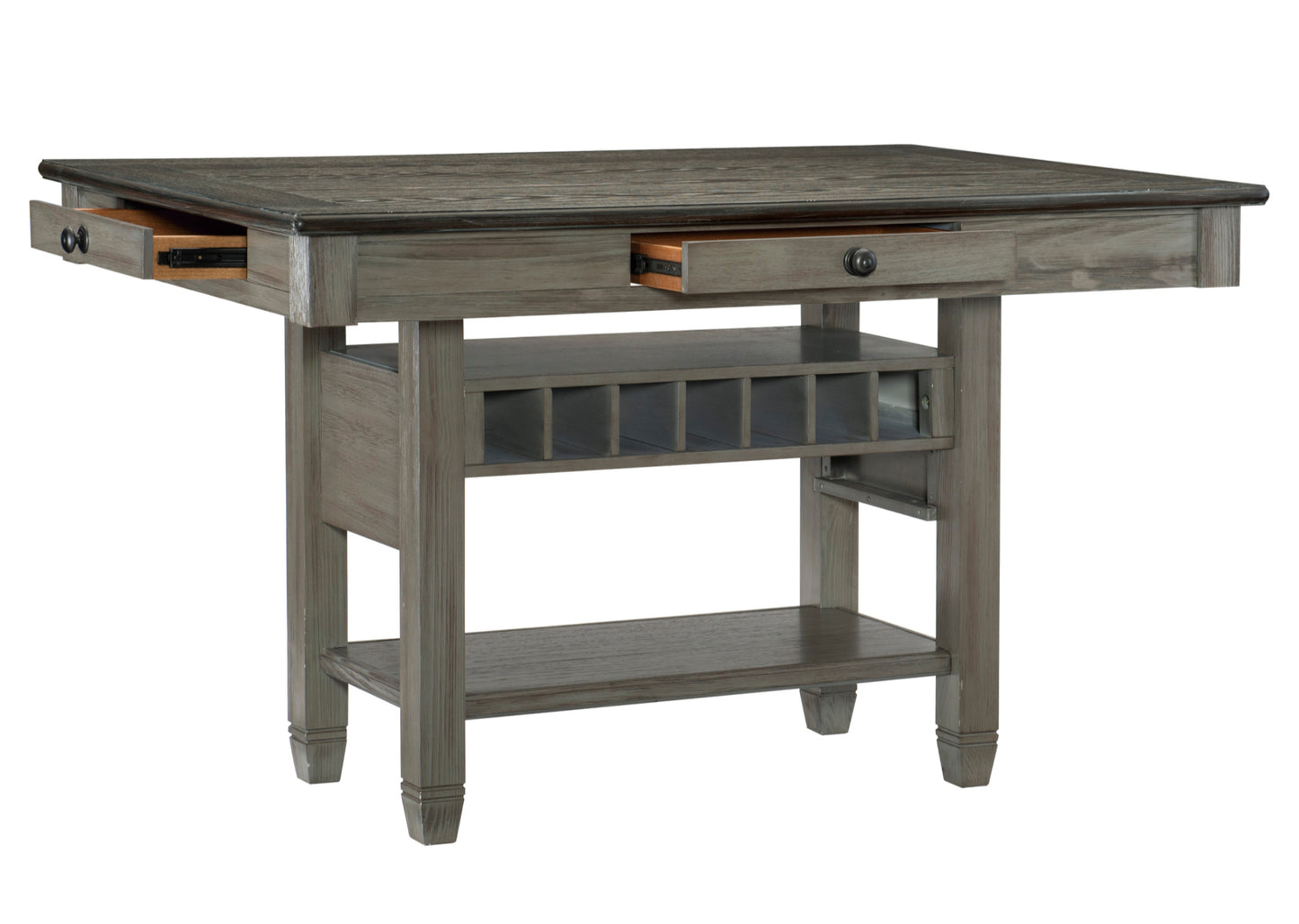Counter Height Dining Set model 5627GY-36 Toronto Stocks