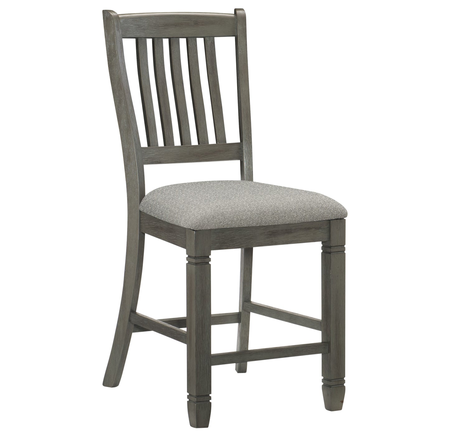 Counter Height Dining Set model 5627GY-36 Toronto Stocks