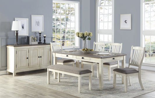 Dining Set Model 5627NW-72 Toronto Stocks