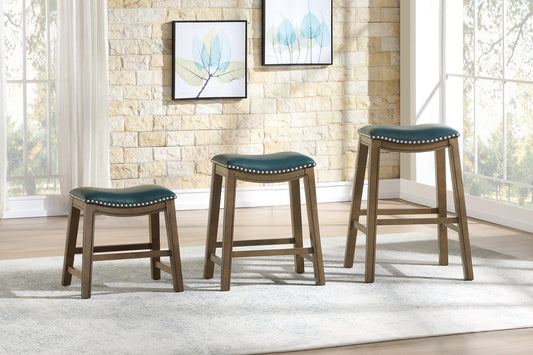 5 Colors  Counter/Pub/ Regular Stools Model 5682 Toronto Stocks