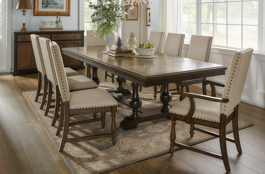 Large Dining Set Model 5703 Toronto Stocks