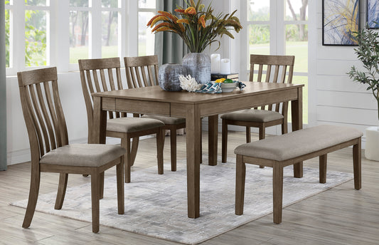 Dining Set Model 5706 Toronto Stocks