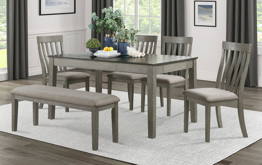 Dining Set Model 5706GY Toronto Stocks