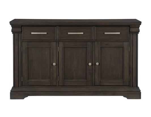 Server/Buffet Model 5741  California Stocks 6-8 weeks