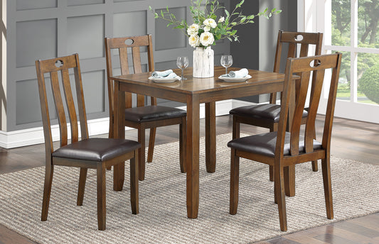 Small Dining Set Model 5746 Toronto Stocks