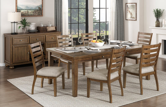 Dining Set Model 5761 Toronto Stocks