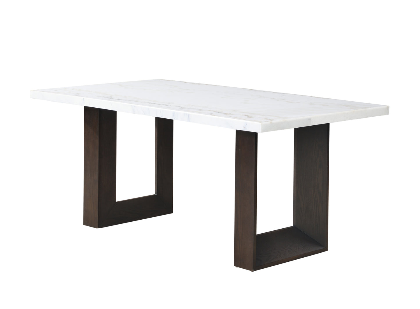 Marble Top Dining Set Model 5766M Toronto Stock