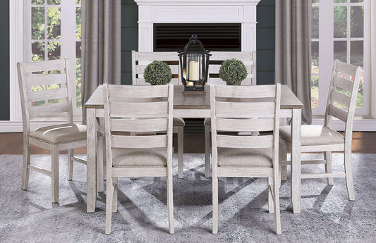 Dining Set Model 5769W