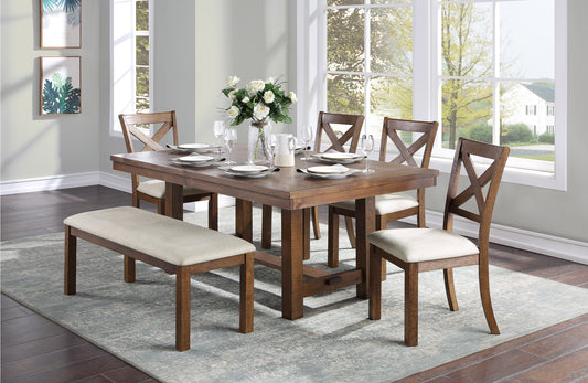 Dining Set Model 5808 Toronto Stock