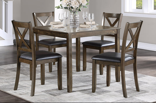 Small Dining Set Model 5838CH Toronto Stocks