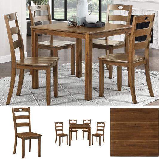 Small Dining Set Model 5891 Toronto Stocks