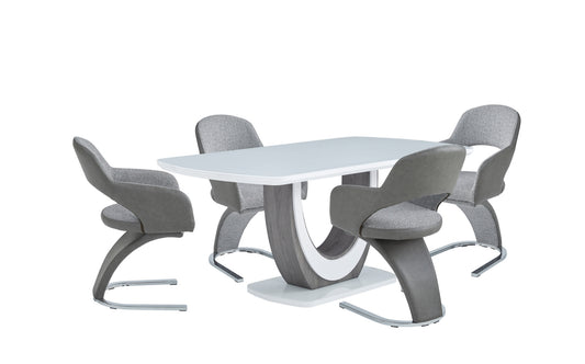 Dining Set Model 5922 Toronto Stocks