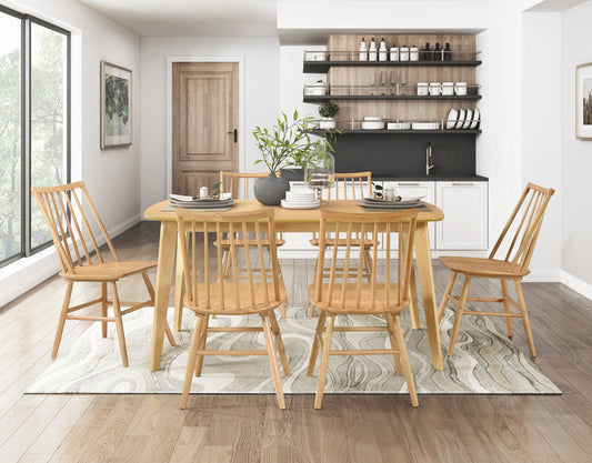 Dining Set Model 5927 Toronto Stocks