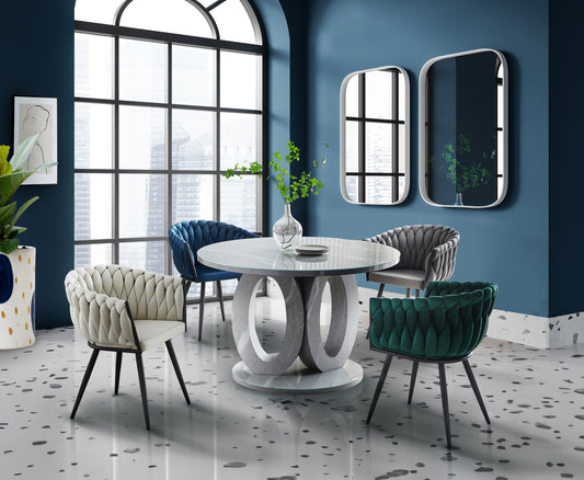 Round Dining Set Model 5934 Toronto Stocks