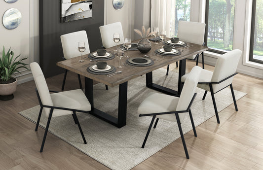 Dining Set Modrl 5939 Toronto Stocks