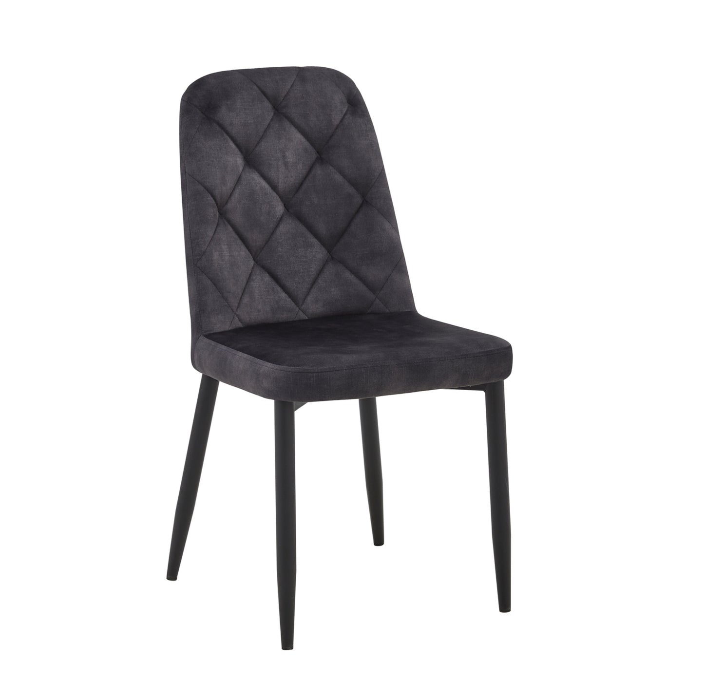 Modern Sintered Stone Dining Set Model 5948 Toronto Stocks