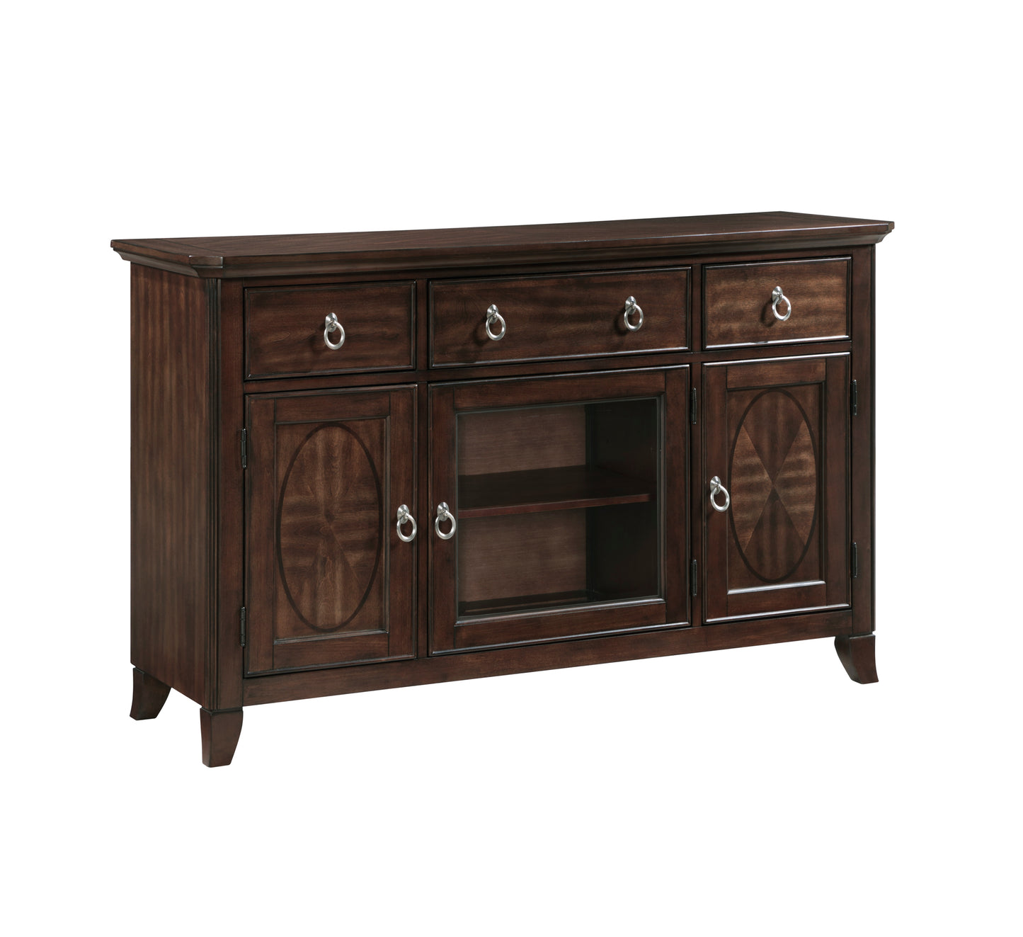 Large Dining Set Model 5962 Toronto Stocks